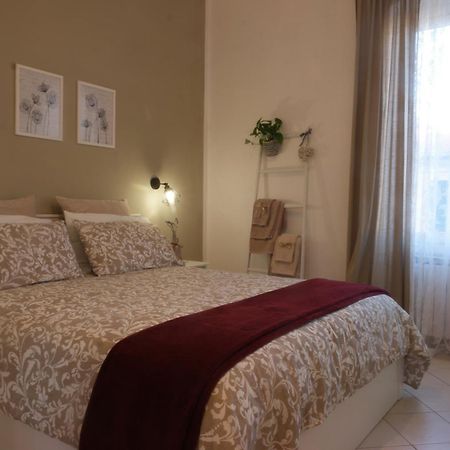 Apartamento Il Nido Di Mariro La Spezia Exterior foto