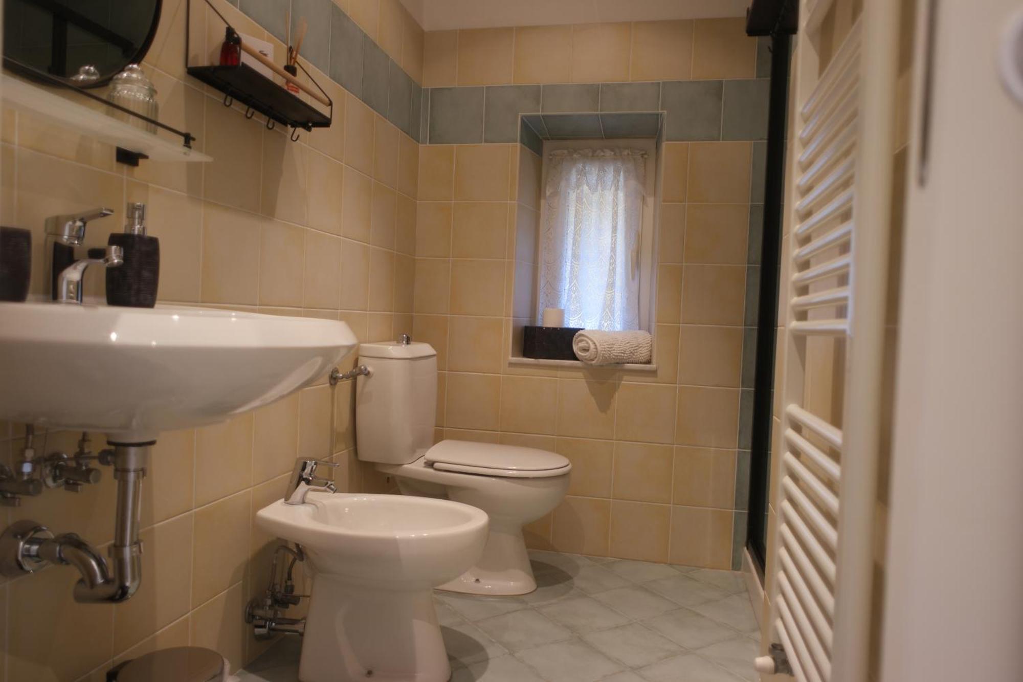 Apartamento Il Nido Di Mariro La Spezia Exterior foto