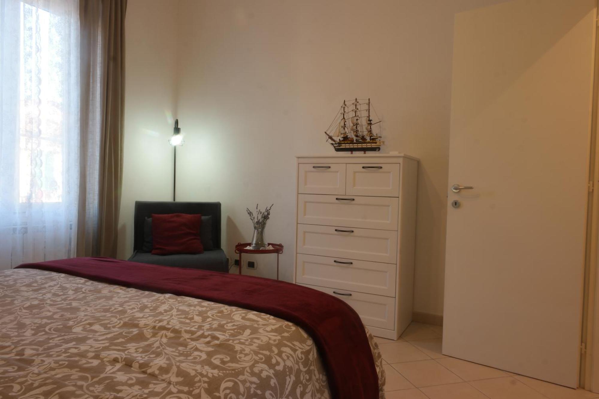 Apartamento Il Nido Di Mariro La Spezia Exterior foto