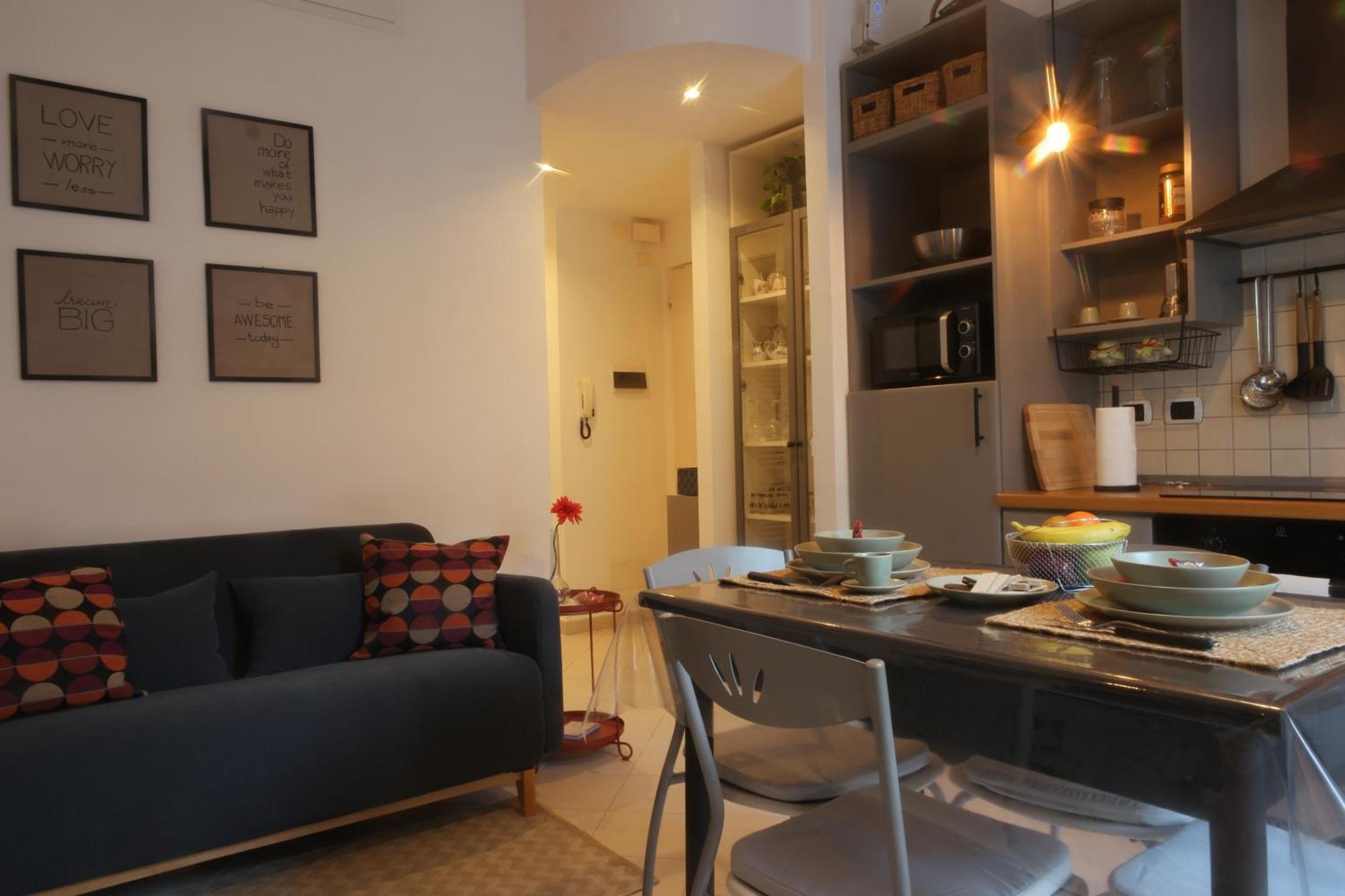 Apartamento Il Nido Di Mariro La Spezia Exterior foto