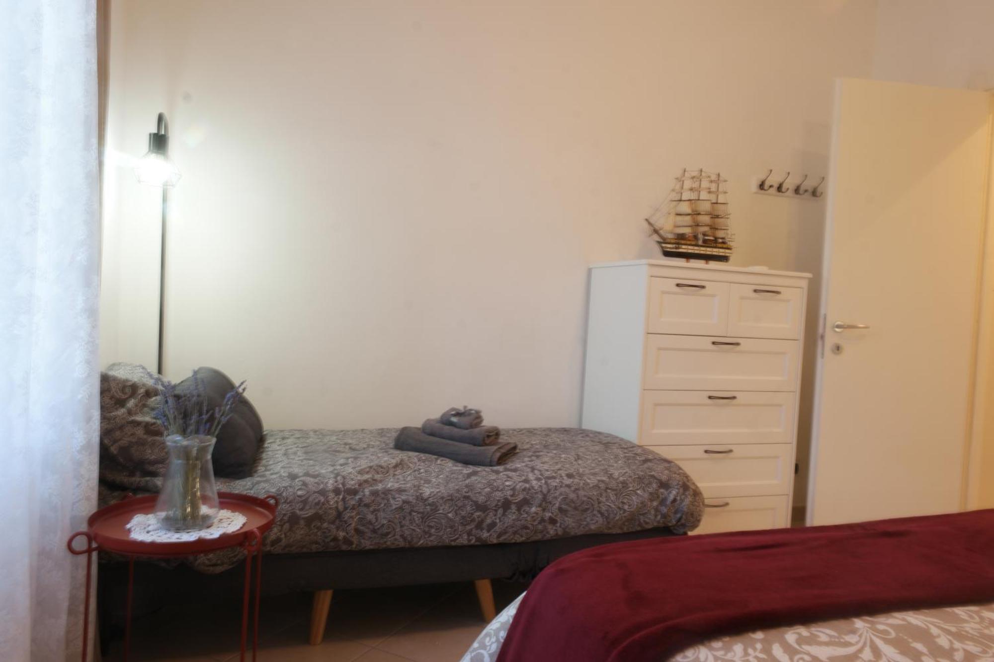 Apartamento Il Nido Di Mariro La Spezia Exterior foto