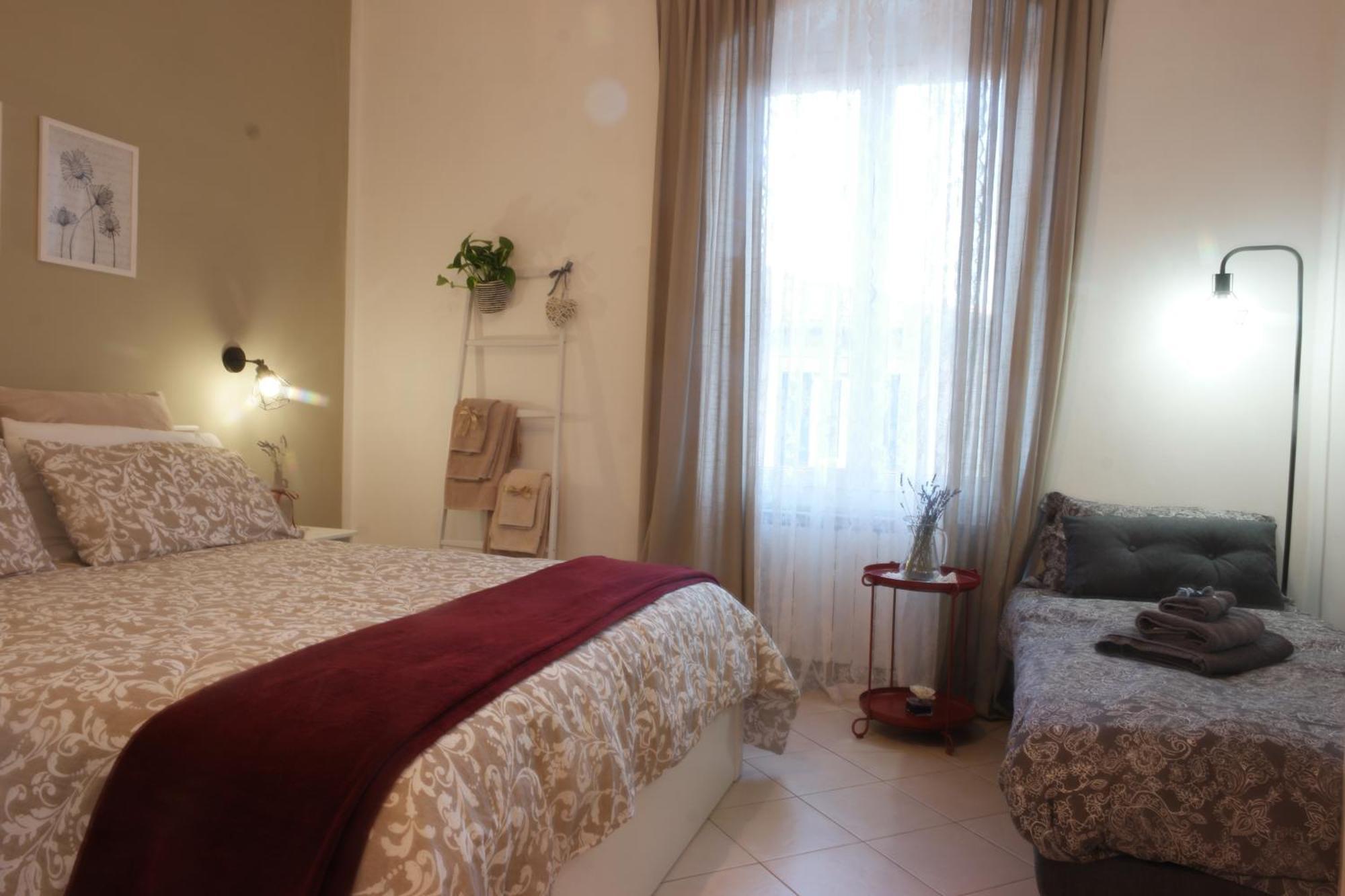 Apartamento Il Nido Di Mariro La Spezia Exterior foto
