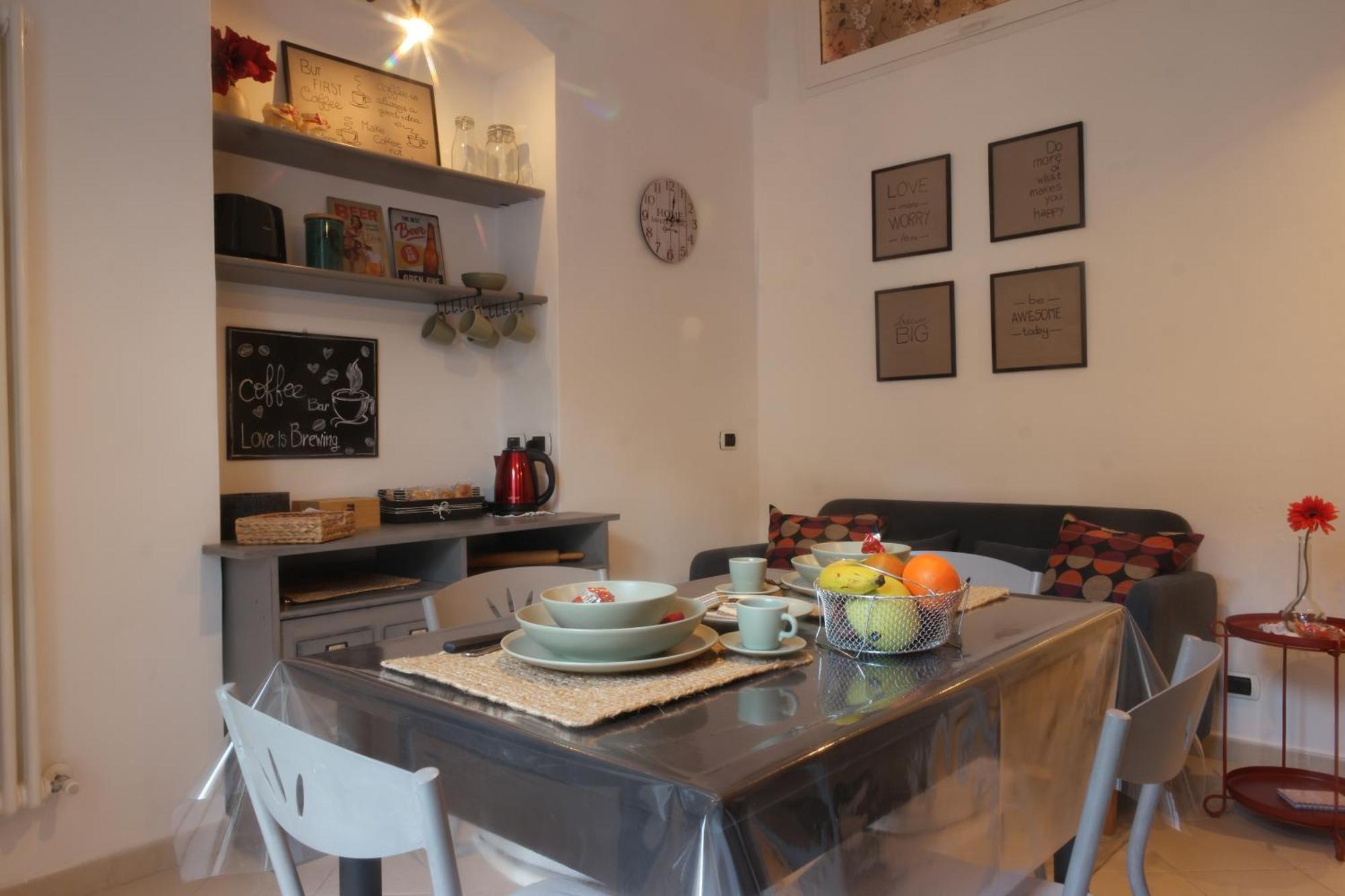 Apartamento Il Nido Di Mariro La Spezia Exterior foto