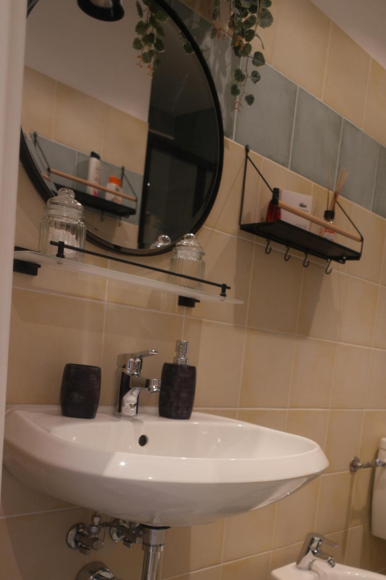 Apartamento Il Nido Di Mariro La Spezia Exterior foto