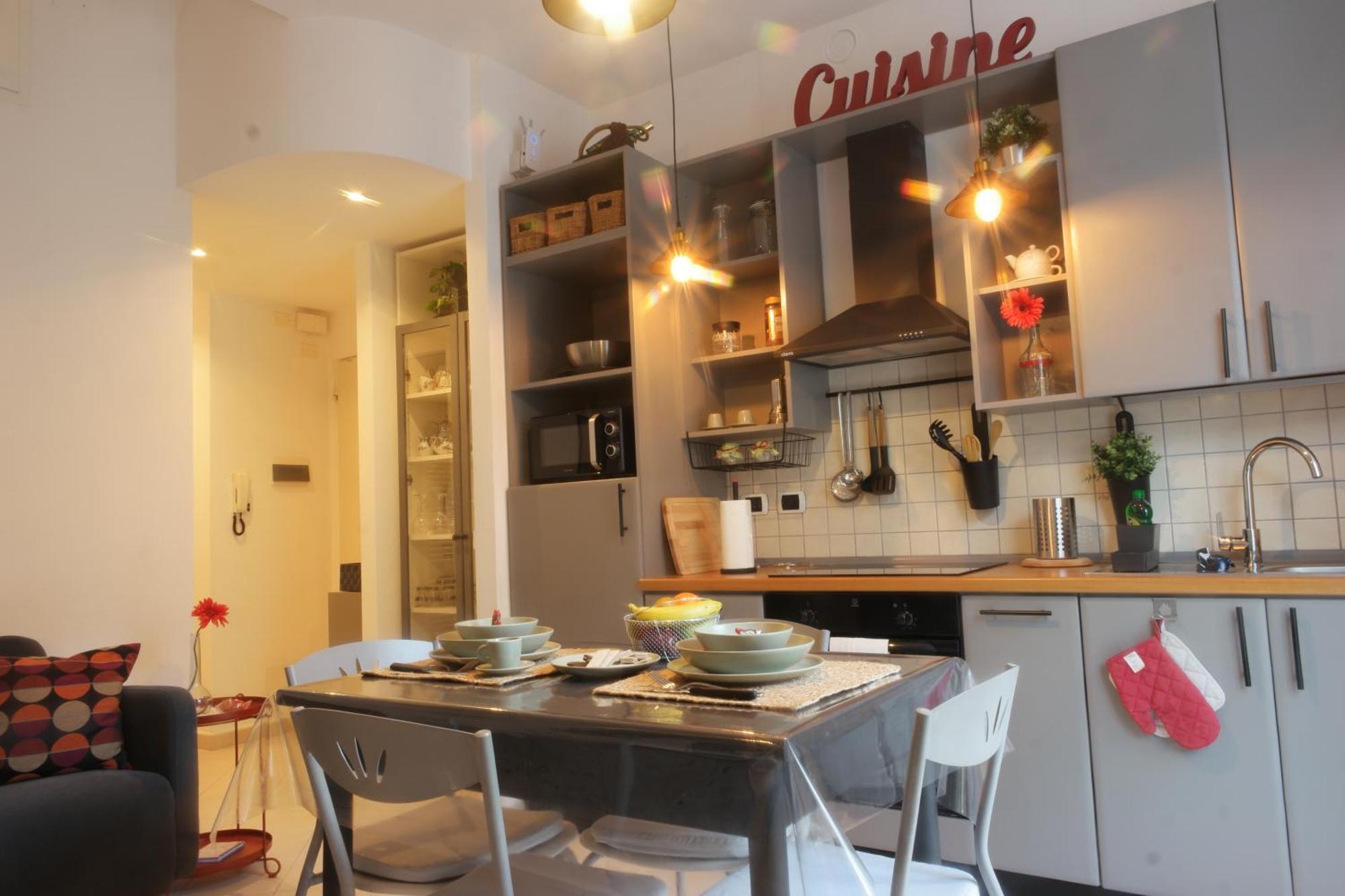 Apartamento Il Nido Di Mariro La Spezia Exterior foto